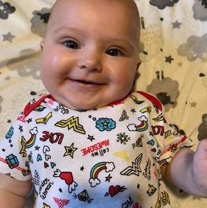 Meet your Posher, Christine